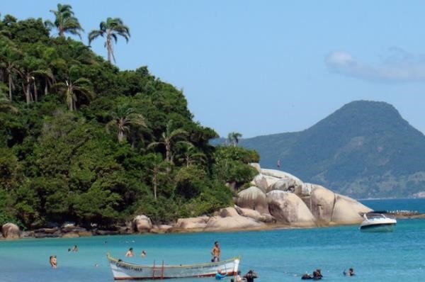 جاذبه های گردشگری برزیل؛ معرفی 10 مکان شگفت انگیز برزیل