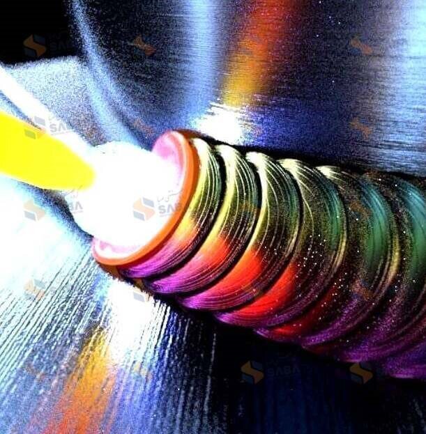 پروفیل سبک و بررسی انواع روش های جوشکاری آن