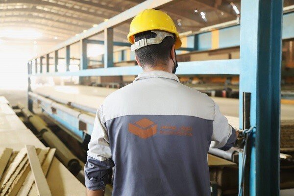 نئوپان یک انتخاب مدرن و مینیمال است