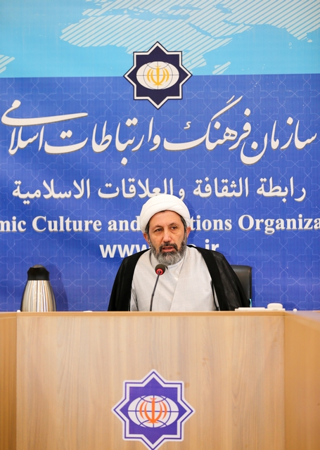 در مبارزه با ایرانهراسی و روسیههراسی تلاش شود