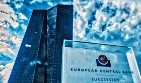 بانک مرکزی اروپا آماده حمله سایبری مسکو
