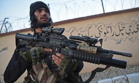 افزایش تنش‌ها در مرز پاکستان-افغانستان؛"از نبرد با شما خشنودیم"