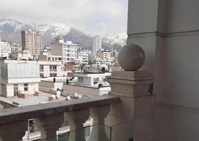 بازار مسکن در شمال تهران قفل شد