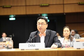 چین: طرفین در مرحله آخر مذاکرات از خود انعطاف نشان دهند/ آمریکا باید همه تحریم‌ها را لغو کند