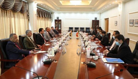 سومین نشست کمیته مشترک تحقیق درباره ترور شهیدان سلیمانی و ابومهدی برگزار شد