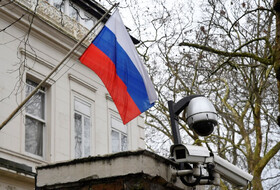 وزیر خارجه انگلیس راهی روسیه شد / مسکو: می آیید که تهدید به تحریم کنید سفرتان کوتاه خواهد بود