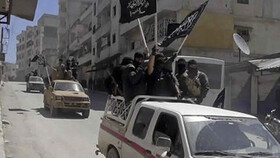 پیام‌های تهدیدآمیز داعش برای ساکنان دیرالزور و نگرانی از بازگشت تروریست‌ها به سوریه