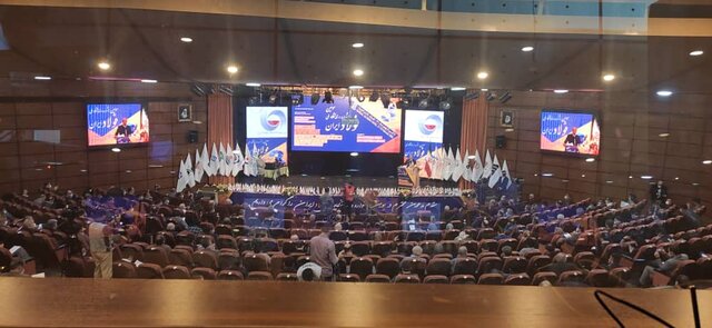 انعقاد ۱۲ تفاهمنامه ساخت داخل با صرفهجویی ۳۱۷ میلیون یورویی