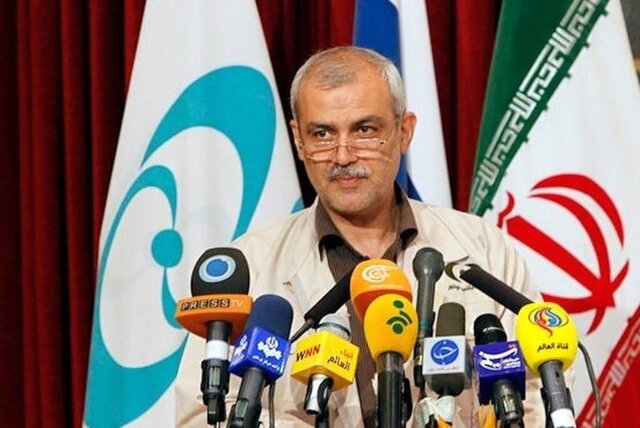 صرفه جویی 12 میلیون بشکه ای نفت و دو میلیارد متر مکعبی گازی با استفاده از انرژی اتمی