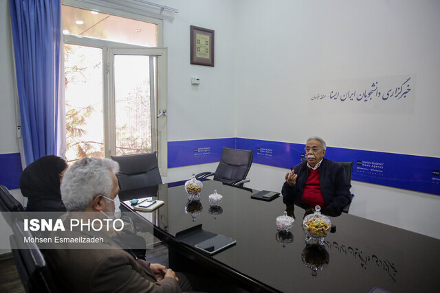بازیگر اصلی بنگاههای اقتصادی باید بخش خصوصی باشد