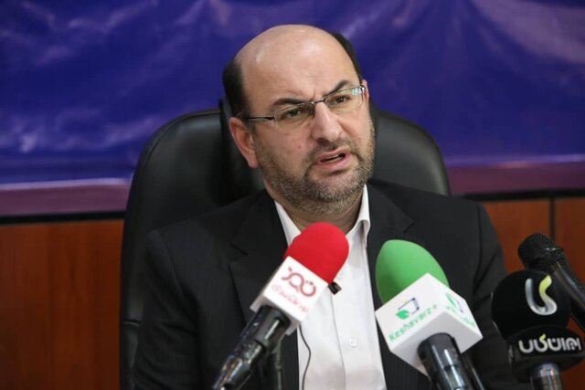 توزیع هوشمند گوشت منجمد از هفته آینده/ قیمت سیبزمینی کاهش مییابد توزیع هوشمند گوشت منجمد از هفته آینده/ قیمت سیبزمینی کاهش مییابد