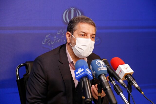 هفته ملتهب کرونایی؛ احتمالا پایان هفته آتی/ سوپرمارکت واکسن راه انداختیم