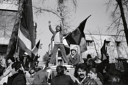 صعود از بهمن صعود از بهمن