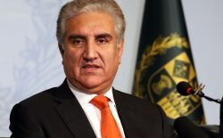 پیام وزیر خارجه پاکستان به امیرعبداللهیان پیام وزیر خارجه پاکستان به امیرعبداللهیان