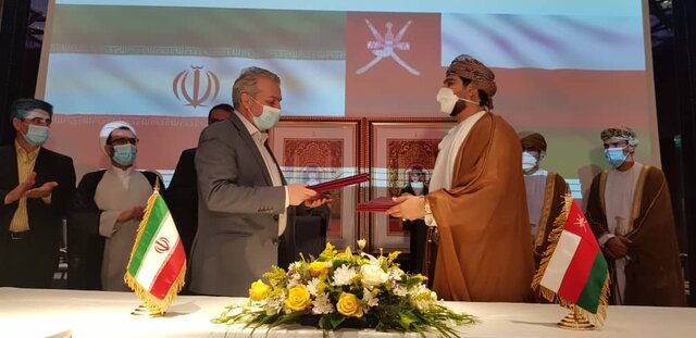از آغاز بررسی 10 سند همکاری تا امضای نقشه راه تجاری