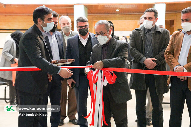 بازگشایی بازارچه فرهنگ و هنر کودک و نوجوان