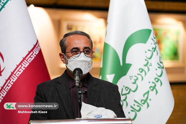 بازگشایی بازارچه فرهنگ و هنر کودک و نوجوان 2