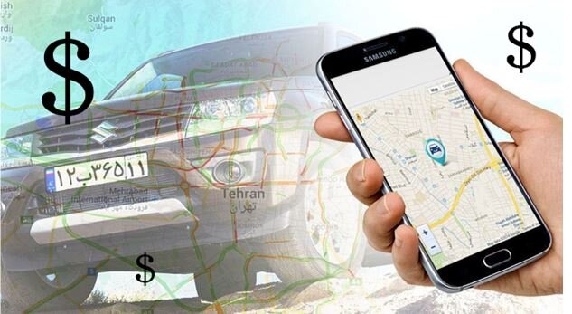 معتبرترین مرکز فروش ردیاب کجاست؟