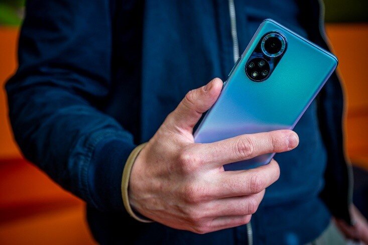 شارژ فوقسریع نوا ۹، در حد نوشیدن یک قهوه