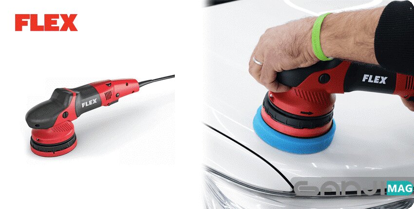 با انواع دستگاه پولیش خودرو در گنجی پخش آشنا شوید