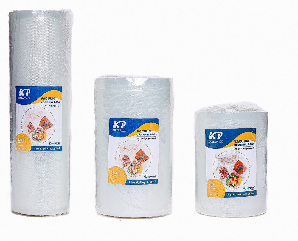 چالش دستگاههای بدون کیسه وکیوم