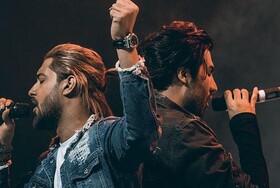 جشنواره موسیقی فجر در قُرُق «ماکان بند»