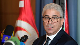 یک منبع بلندپایه لیبیایی ترکیب کابینه پیشنهادی دولت را فاش کرد