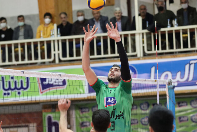 اتفاقات عجیب در هفته بیست و پنجم لیگ برتر والیبال/ فدراسیون باز هم سکوت خواهد کرد؟