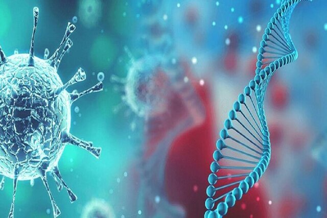 شناسایی ۱۱۸ بیمار جدید مبتلا به کرونا در کردستان شناسایی ۱۱۸ بیمار جدید مبتلا به کرونا در کردستان