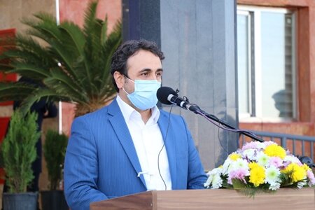 روزانه ۴هزار بستری کرونایی در پیک ششم/ بهداشت و درمان نیازمند تقویت و پشتیبانی روزانه ۴هزار بستری کرونایی در پیک ششم/ بهداشت و درمان نیازمند تقویت و پشتیبانی