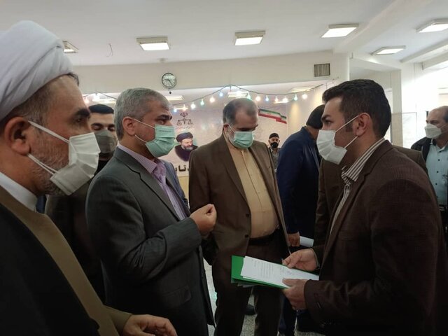 پروندههای کثیرالشاکی شناسنامهدار شوند پروندههای کثیرالشاکی شناسنامهدار شوند