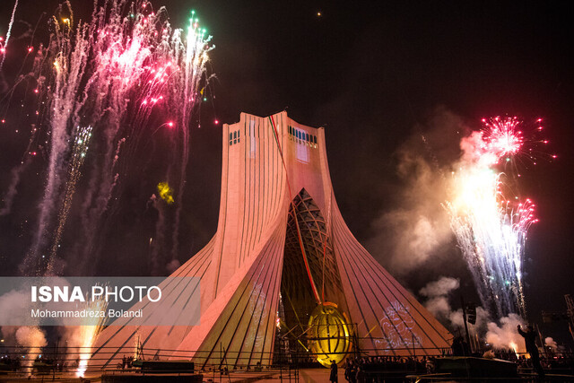 برنامههای نوروزی موزهها و تورهای تهران اعلام شد برنامههای نوروزی موزهها و تورهای تهران اعلام شد