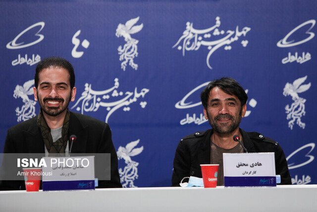 جشنواره «بین المللی» فجر سال بعد با همین "دست فرمون" برگزار میشود؟ 3