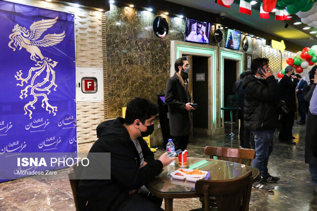 مردم درباره فیلمهای جشنواره فجر مشهد چه گفتند؟