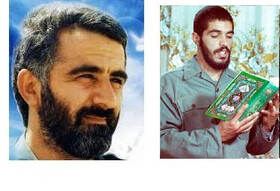 سرنوشتی که برای ۲ فرمانده شهید در ۲۲ بهمن رقم خورد