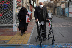 مراسم گرامیداشت ۲۲ بهمن چهل و سومین سالروز پیروزی شکوهمند انقلاب اسلامی_ مشهد