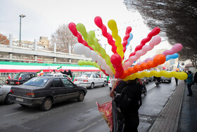 مراسم گرامیداشت ۲۲ بهمن چهل و سومین سالروز پیروزی شکوهمند انقلاب اسلامی_ مشهد