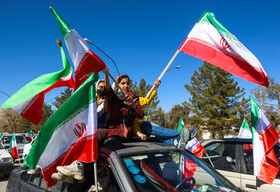 ملت مقاوم ایران همواره دشمنان این نظام را مأیوس کرده است