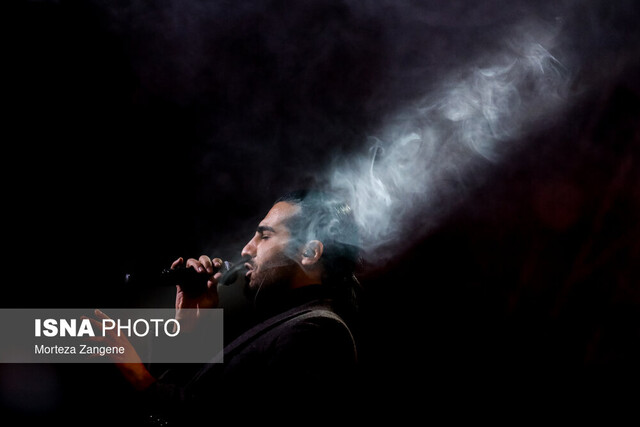 عکس ماه - بهمن ۱۴۰۰