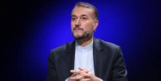 امیرعبداللهیان: ارزشهای والای انقلاب همچنان راهنمای ما در سیاست خارجی خواهد بود امیرعبداللهیان: ارزشهای والای انقلاب همچنان راهنمای ما در سیاست خارجی خواهد بود