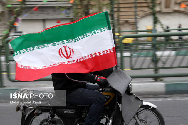 انقلاب اسلامی ایران به الگویی برای آزادی خواهان جهان تبدیل شده است