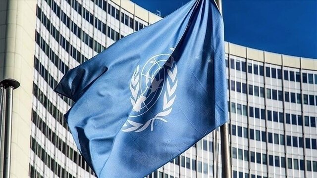 سازمان ملل به درخواست زلنسکی درباره روسیه پاسخ داد