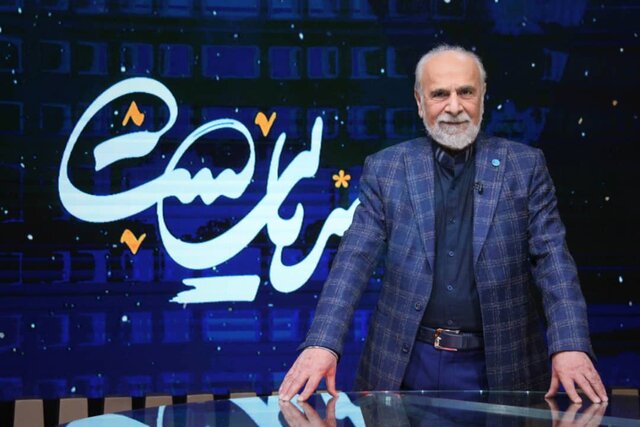 خاطرات سعید امیرسلیمانی از فیلم و سریالهای انقلابی