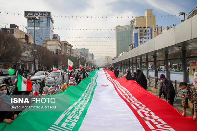 ضرورت بازخوانی تاریخی و اعتقادی انقلاب اسلامی ایران