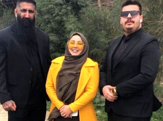 ناگفتههایی درباره بادیگاردهای شخصی ناگفتههایی درباره بادیگاردهای شخصی