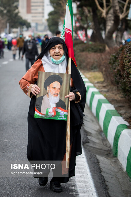 نامه ای به رییس صداوسیما برای پوشش اخبار راهپیمایی روستاییان