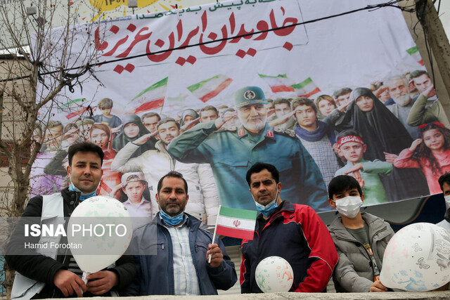 مسئولان کاری نکنند که باورهای مردم خدشه‌دار شود