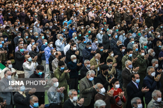 لزوم توجه به نماز اول وقت در ادارات دولتی همدان