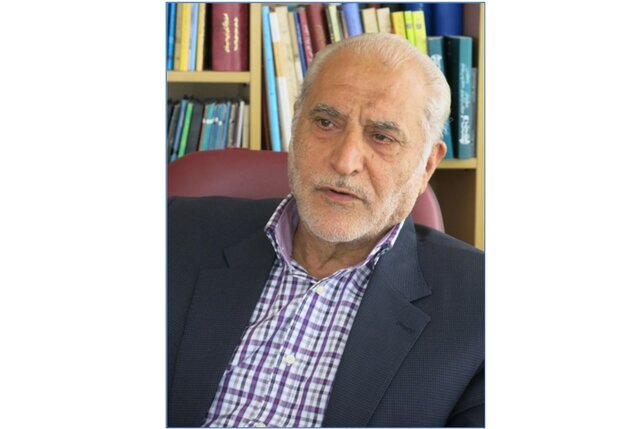 حسین داودی درگذشت حسین داودی درگذشت