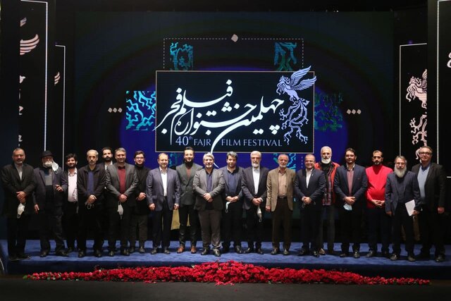 گویی "کرونا" در اینجا به مرخصی رفته بود!